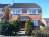 Alwyn Close, Elstree, Hertfordshire, WD6