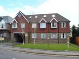 Whitehill Road, Crowborough