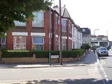 Deacon Road, Willesden Green, London, NW2