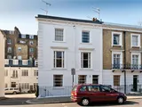 Aylesford Street, London, SW1V