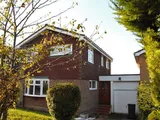 Broadheath Drive, Chislehurst, Kent, BR7