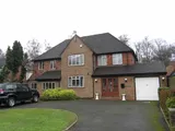 Howards Wood Drive, Gerrards Cross, Bucks, SL9