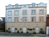 Chantry Mews, Bridge Street, Morpeth