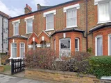 Franche Court Road, Tooting, London, SW17