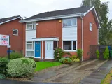 Rotherdale Avenue, Timperley, Altrincham