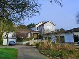 Barnet Road, Arkley