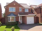 Home Farm Close, Laughterton, Lincolnshire, LN1