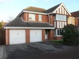 Saucemere Drive, Newark, Nottinghamshire, NG24