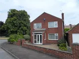 Old Hall Gardens, Coddington, Nottinghamshire, NG24