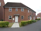 Goldstraw Lane, Fernwood, Nottinghamshire, NG24