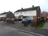 Bakewell Close, Balderton, Nottinghamshire, NG24