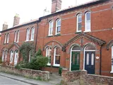 Beaconsfield Road