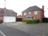 Winstanley Drive, Newark, Nottinghamshire, NG24