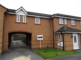 Southfield, Balderton, Nottinghamshire, NG24