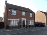 Syerston Way, Newark, Nottinghamshire, NG24