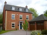 Salters Way, Threekingham, Lincolnshire, NG34