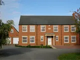 Measures Close, Morton, Lincolnshire, PE10