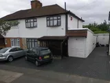 Gaysham Avenue, Gants Hill, Ilford, Essex, IG2, Ilford