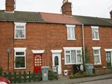 Hereward Street, Bourne, Lincolnshire, PE10