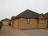 Arnhem Way, Bourne, Lincolnshire, PE10
