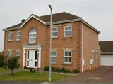 Blanchard Way, Rippingale, Lincolnshire, PE10