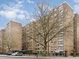 Lickey House, North End Road, London