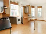 Rosebery Avenue, Clerkenwell, London, EC1R