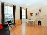 Leigh Street, Bloomsbury, London, WC1H