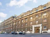 Dover Court, Clerkenwell, London, EC1V