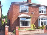 Alexandra Road, Sleaford, Lincolnshire, NG34