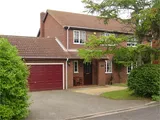 Crosby Lane, Welbourn, Lincolnshire, LN5