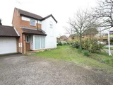 Higgs Court, Loughton