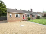 Raunds, Northamptonshire