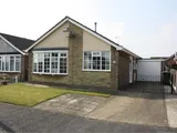 Tennyson Close, Metheringham, Lincolnshire, LN4