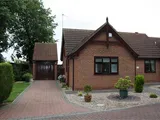 Bramley Close, Heckington, Lincolnshire, NG34