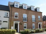 Gleneagles Drive, Greylees, Lincolnshire, NG34