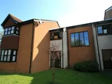 Clarkes Drive, Hillingdon