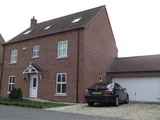 Blasson Way, Billingborough, Lincolnshire, NG34