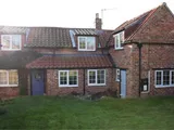 1 Cast Metal Row, Leadenham, Lincolnshire, LN5