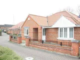 The Brambles, Helpringham, Lincolnshire, NG34