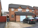 Westbeck, Ruskington, Lincolnshire, NG34