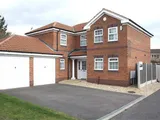 Peterborough Way, Sleaford, Lincolnshire, NG34