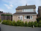 Meadowfield, Sleaford, Lincolnshire, NG34