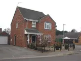 Poplar Close, Ruskington, Lincolnshire, NG34