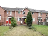 Thistle Close, Thetford