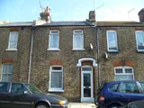 Montague Road, Ramsgate CT11