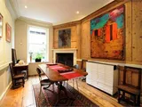 Princelet Street, Shoreditch, London, E1