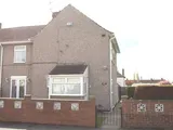 Haig Crescent, New Rossington