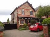 Torkington Road, Hazel Grove, Stockport SK7