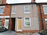 Belvoir Street, Hucknall, Nottinghamshire